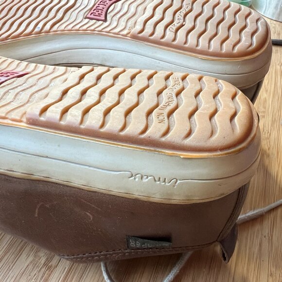 Camper imar leather sneakers, size 40 Men - Picture 11 of 11